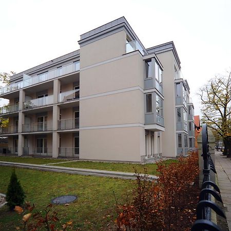 Very Berry - Orzeszkowej 10 - Mtp Apartment, Parking, Balcony, Check In 24H Poznan Exterior photo