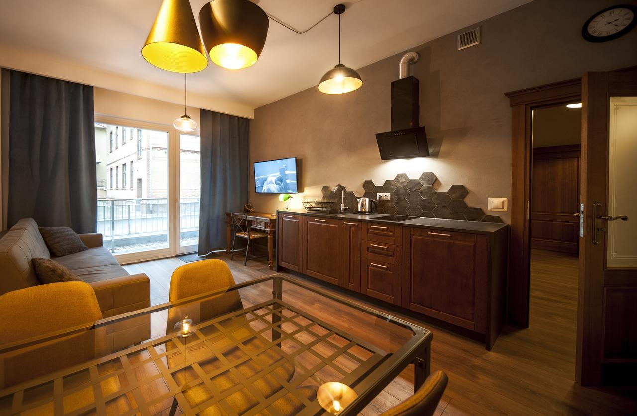 Very Berry - Orzeszkowej 10 - Mtp Apartment, Parking, Balcony, Check In 24H Poznan Exterior photo