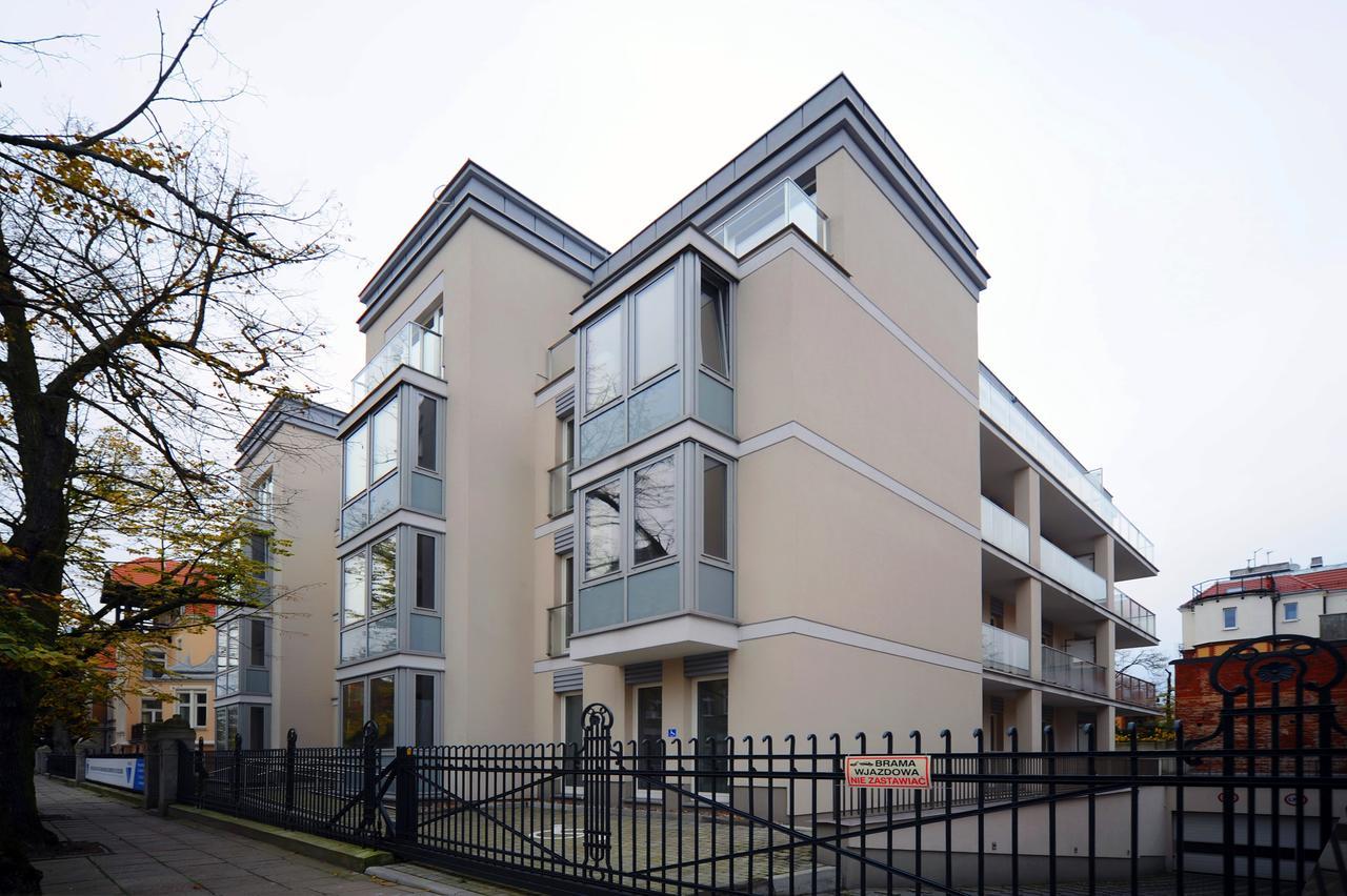 Very Berry - Orzeszkowej 10 - Mtp Apartment, Parking, Balcony, Check In 24H Poznan Exterior photo