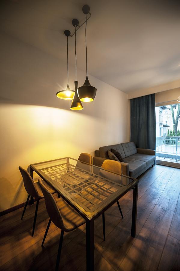Very Berry - Orzeszkowej 10 - Mtp Apartment, Parking, Balcony, Check In 24H Poznan Exterior photo