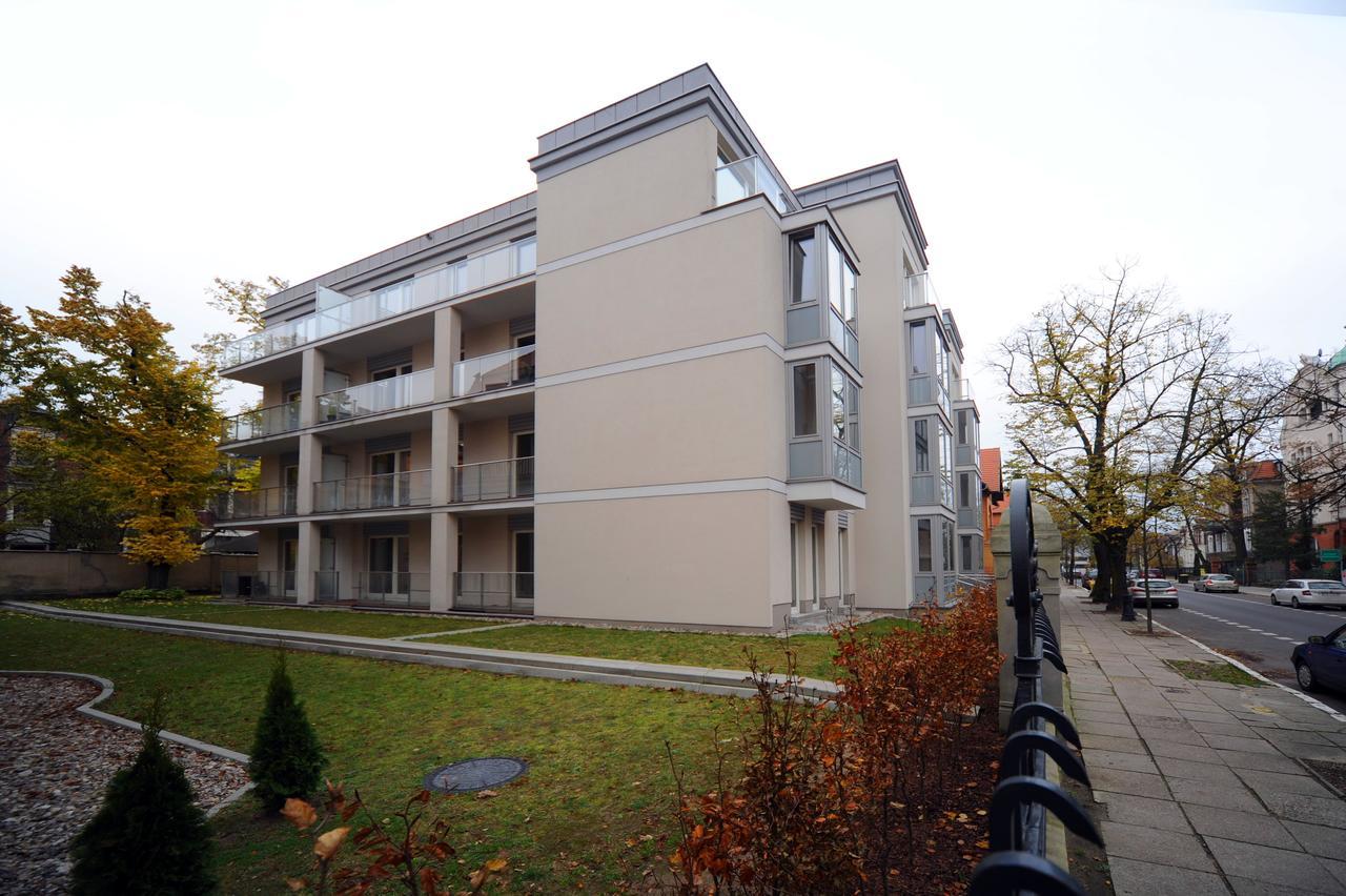 Very Berry - Orzeszkowej 10 - Mtp Apartment, Parking, Balcony, Check In 24H Poznan Exterior photo